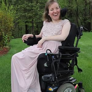 Meet your Posher, Katherine ann